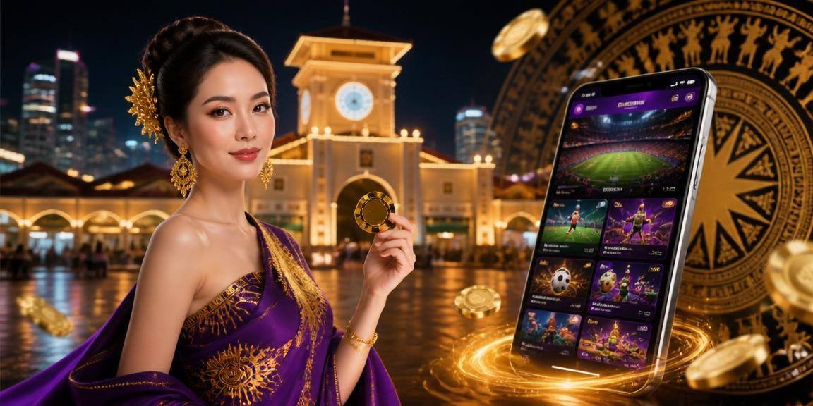 soicau247h Baccarat Classic – Chơi Trực Tiếp Trên Điện Thoại, Rút Tiền Ngay